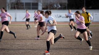 En Juego RUGBY 7 FEMENINO/2024-25
