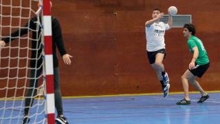 En Juego BALONMANO MASCULINO/2024-25