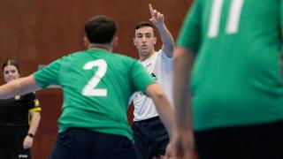 En Juego BALONMANO MASCULINO/2024-25