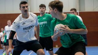 En Juego BALONMANO MASCULINO/2024-25