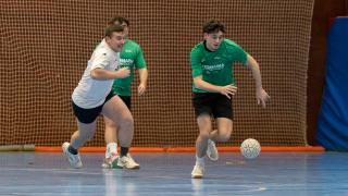 En Juego BALONMANO MASCULINO/2024-25