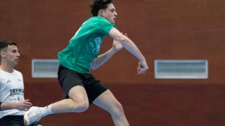 En Juego BALONMANO MASCULINO/2024-25