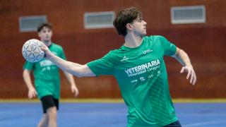 En Juego BALONMANO MASCULINO/2024-25