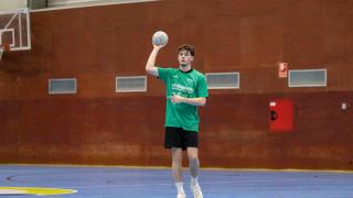 En Juego BALONMANO MASCULINO/2024-25