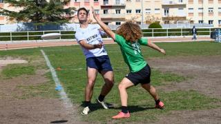 SEMIFINAL ULTIMATE