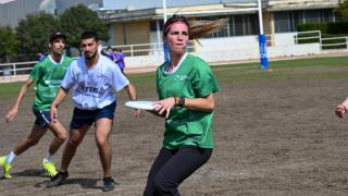 SEMIFINAL ULTIMATE
