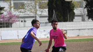 SEMIFINAL ULTIMATE