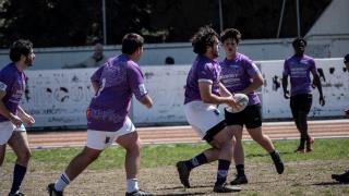 SEMINFINAL RUGBY MASCULINO 2024/25