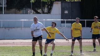 SEMINFINAL RUGBY MASCULINO 2024/25
