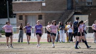 SEMINFINAL RUGBY 7 FEMENINO 2024/25