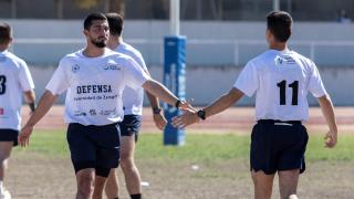 FASE FINAL ULTIMATE FRISBEE 2024/25