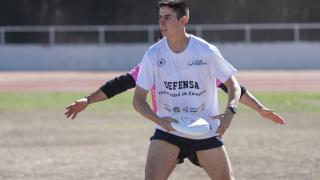 FASE FINAL ULTIMATE FRISBEE 2024/25