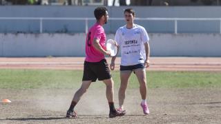 FASE FINAL ULTIMATE FRISBEE 2024/25