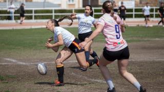 FINAL RUGBY 7 FEMENINO 2024/25