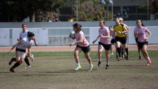 FINAL RUGBY 7 FEMENINO 2024/25