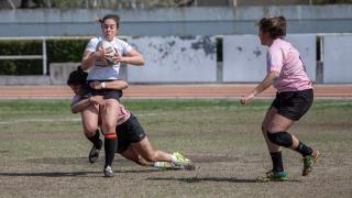 FINAL RUGBY 7 FEMENINO 2024/25
