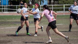 FINAL RUGBY 7 FEMENINO 2024/25