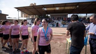 FINAL RUGBY 7 FEMENINO 2024/25