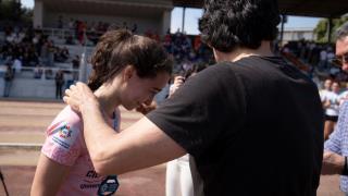 FINAL RUGBY 7 FEMENINO 2024/25