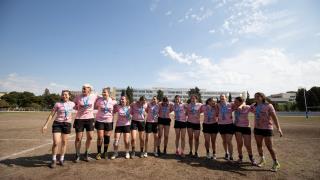 FINAL RUGBY 7 FEMENINO 2024/25