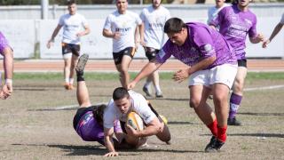 FINAL RUGBY MASCULINO 2024/25