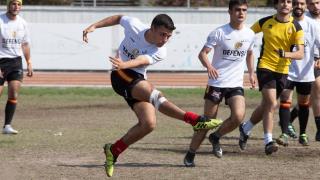 FINAL RUGBY MASCULINO 2024/25