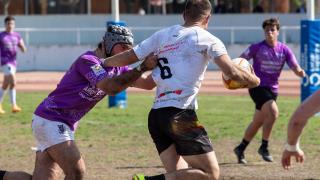 FINAL RUGBY MASCULINO 2024/25