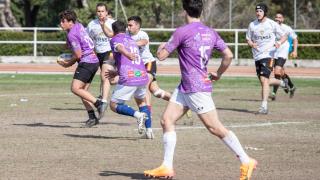 FINAL RUGBY MASCULINO 2024/25