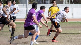 FINAL RUGBY MASCULINO 2024/25