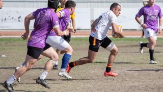FINAL RUGBY MASCULINO 2024/25