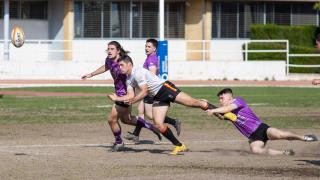 FINAL RUGBY MASCULINO 2024/25