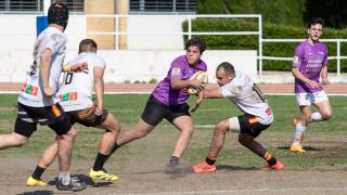 FINAL RUGBY MASCULINO 2024/25