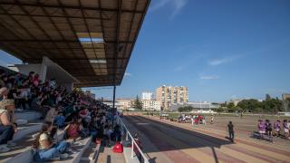 FINAL RUGBY MASCULINO 2024/25