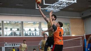 SEMINFINAL BALONCESTO MASCULINO 2024/25