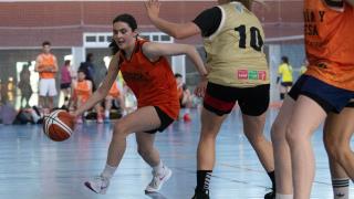 SEMINFINAL BALONCESTO FEMENINO 2024/25