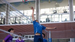 SEMINFINAL VOELIBOL MASCULINO 2024/25