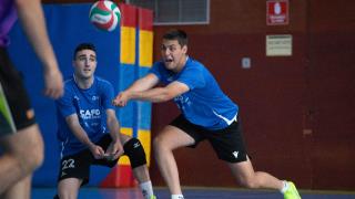SEMINFINAL VOELIBOL MASCULINO 2024/25