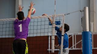 SEMINFINAL VOELIBOL MASCULINO 2024/25