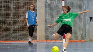 SEMINFINAL FUTBOL SALA FEMENINO 2024/25