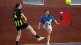 SEMINFINAL FUTBOL SALA FEMENINO 2024/25