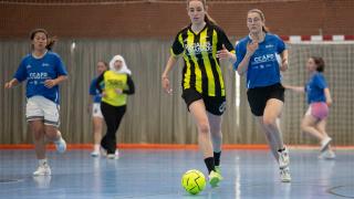 SEMINFINAL FUTBOL SALA FEMENINO 2024/25