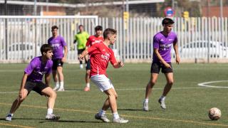FINAL FÚTBOL MASCULINO 2024/25