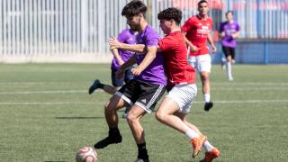 FINAL FÚTBOL MASCULINO 2024/25