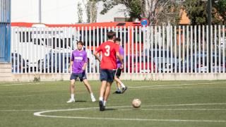 FINAL FÚTBOL MASCULINO 2024/25
