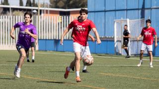 FINAL FÚTBOL MASCULINO 2024/25