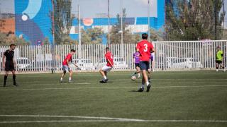 FINAL FÚTBOL MASCULINO 2024/25