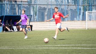 FINAL FÚTBOL MASCULINO 2024/25