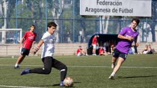 FINAL FÚTBOL MASCULINO 2024/25