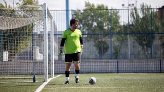 FINAL FÚTBOL MASCULINO 2024/25