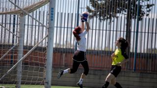 FINAL FÚTBOL 7 FEMENINO 2024/25	